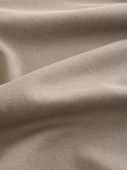 Black/Neutral Textured Jersey Short Sleeve Shirts 2 Pack - Image 12 of 12