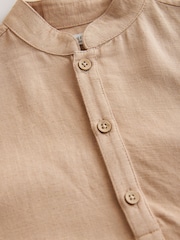 بني منك سادة - رداء Kurta للعيد (3 شهور-16 سنة) - صورة 11 من 11