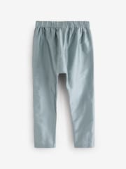 Mineral Green EID Kurta Trousers (3mths-16yrs) - Image 2 of 4
