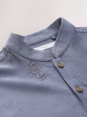 Light Blue EID Kurta (3mths-16yrs) - Image 7 of 8