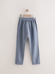 Blue EID Kurta Trousers (3mths-16yrs) - Image 1 of 2