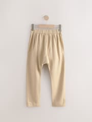 Neutral EID Kurta Trousers (3mths-16yrs) - Image 2 of 4