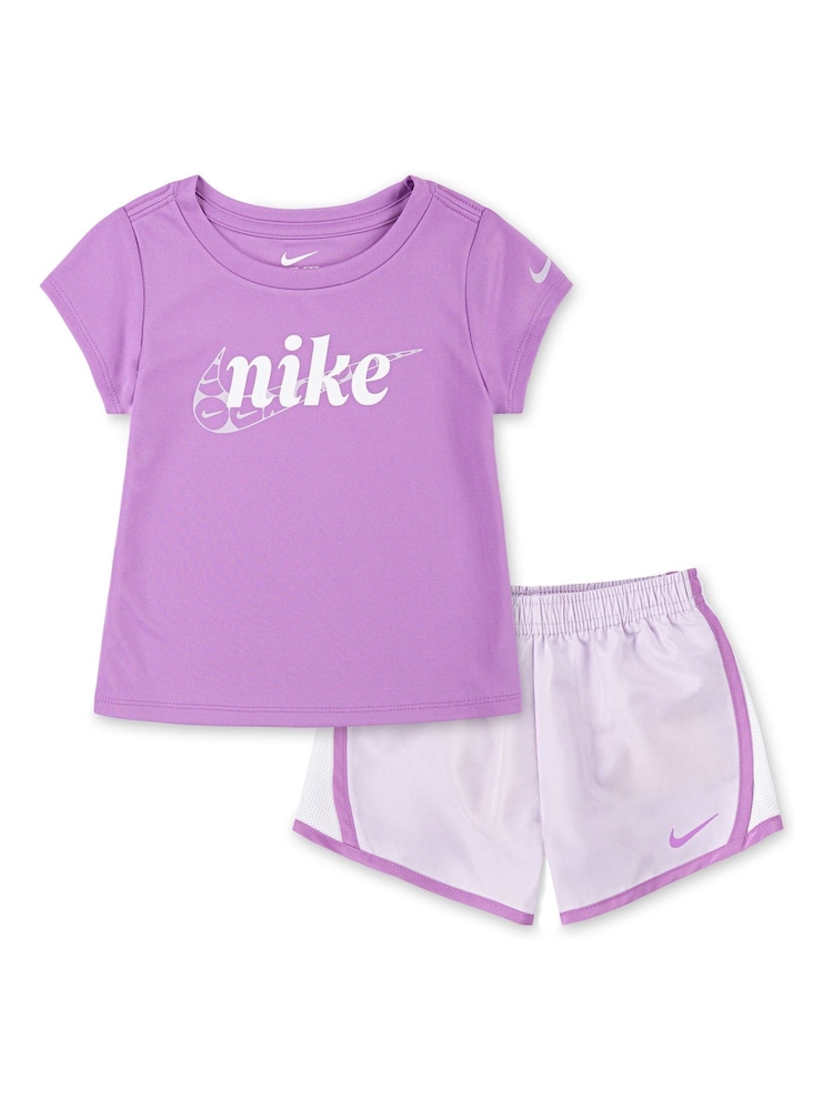 Nike Little Kids Essential Tempo Set - Image 1 of 7