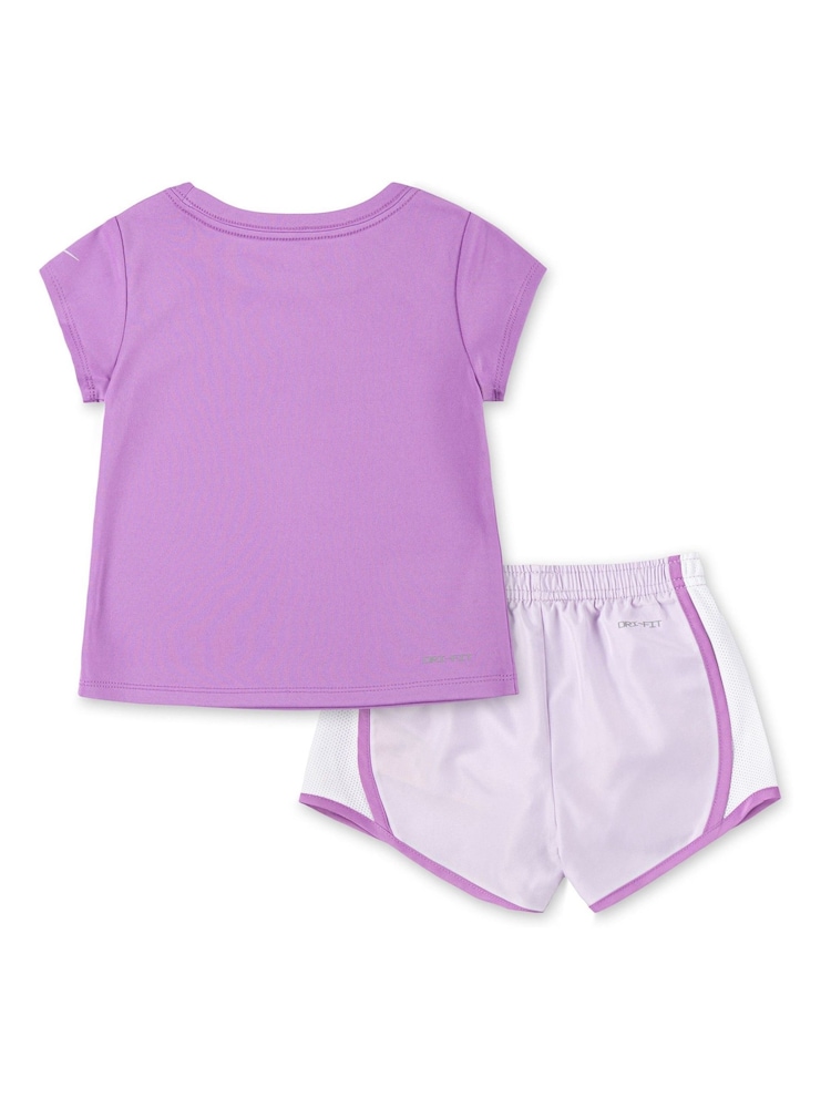 Nike Little Kids Essential Tempo Set - Image 2 of 7