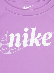 Nike Little Kids Essential Tempo Set - Image 3 of 7