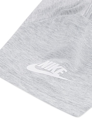 Nike Blue Little Kids T-Shirt and Cargo Shorts Set - Image 5 of 5