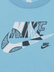 Nike Black Short Set - Image 3 of 4