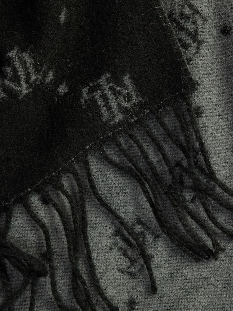Lauren Ralph Lauren Hat and Scarf Set - Image 2 of 2