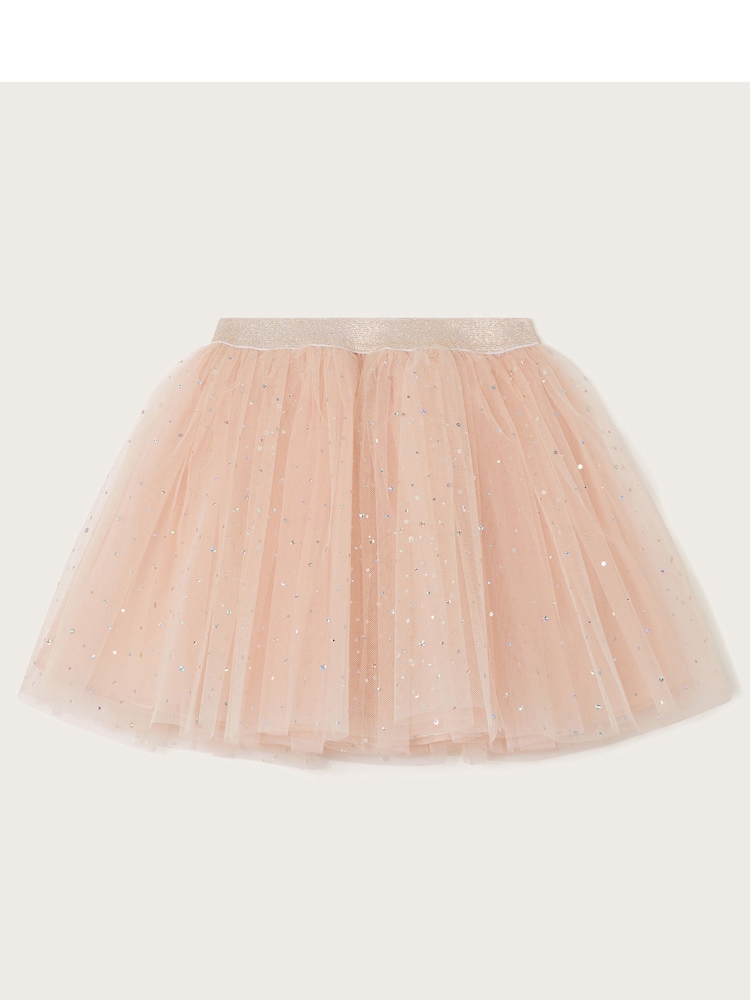 Monsoon Tutu Spot Tulle Skirt - Изображение 1 из 3