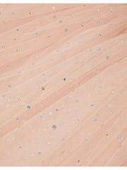 Monsoon Tutu Spot Tulle Skirt - Изображение 3 из 3
