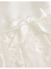 Monsoon Natural Petunia Embroidered Maxi Dress - Image 5 of 5