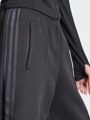 adidas Originals Black Spacer Tracksuit Bottoms - Image 4 of 6