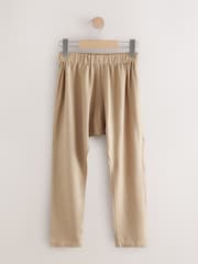Taupe EID Kurta Trousers (3mths-16yrs) - Image 1 of 4