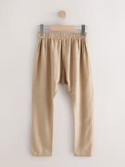 Taupe EID Kurta Trousers (3mths-16yrs) - Image 2 of 4