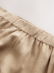Taupe EID Kurta Trousers (3mths-16yrs) - Image 3 of 4