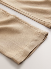 Taupe EID Kurta Trousers (3mths-16yrs) - Image 4 of 4