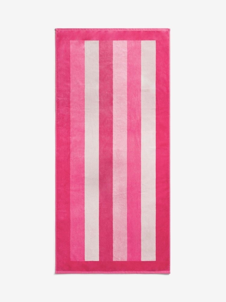 Beach towels % 100 - Image 3 of 4
