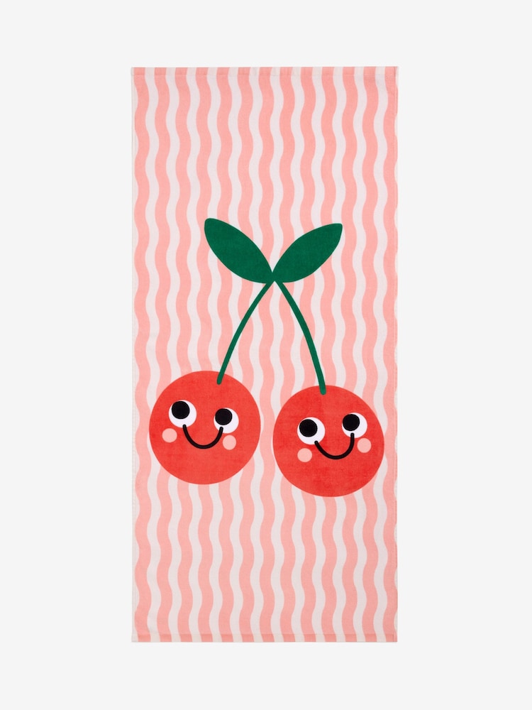 Beach towels % 100enfant - Image 3 of 4