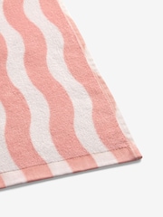 Cherry Kids 100% Cotton Beach Towel - Image 4 of 4