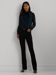 Lauren Ralph Lauren High-Rise Boots Jeans - Image 5 of 7