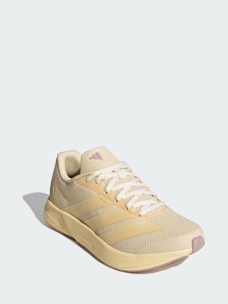 adidas Yellow Duramo Rc2 Running Shoes - Image 1 of 4 adidas Yellow Duramo Rc2 Running Shoes - Image 1 of 4