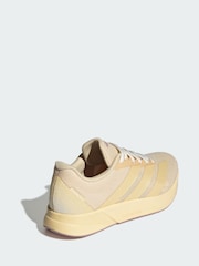 adidas Yellow Duramo Rc2 Running Shoes - Image 2 of 4