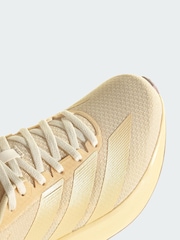adidas Yellow Duramo Rc2 Running Shoes - Image 3 of 4