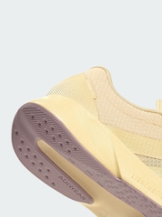 adidas Yellow Duramo Rc2 Running Shoes - Image 4 of 4