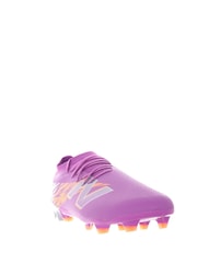 New Balance Purple Mens Furon Dispatch Firm Ground Football Boots - Image 7 of 10