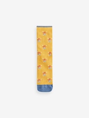 Hamish The Highland Cow Ankle Socks 5 Pack - Image 2 of 6