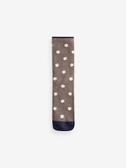 Hamish The Highland Cow Ankle Socks 5 Pack - Image 3 of 6