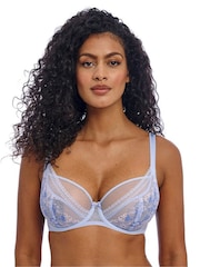 Freya Strawberry Ice Sydnie Underwire High Apex Plunge Bra - Image 1 of 6