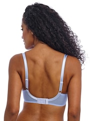 Freya Strawberry Ice Sydnie Underwire High Apex Plunge Bra - Image 3 of 6