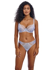Freya Strawberry Ice Sydnie Underwire High Apex Plunge Bra - Image 4 of 6