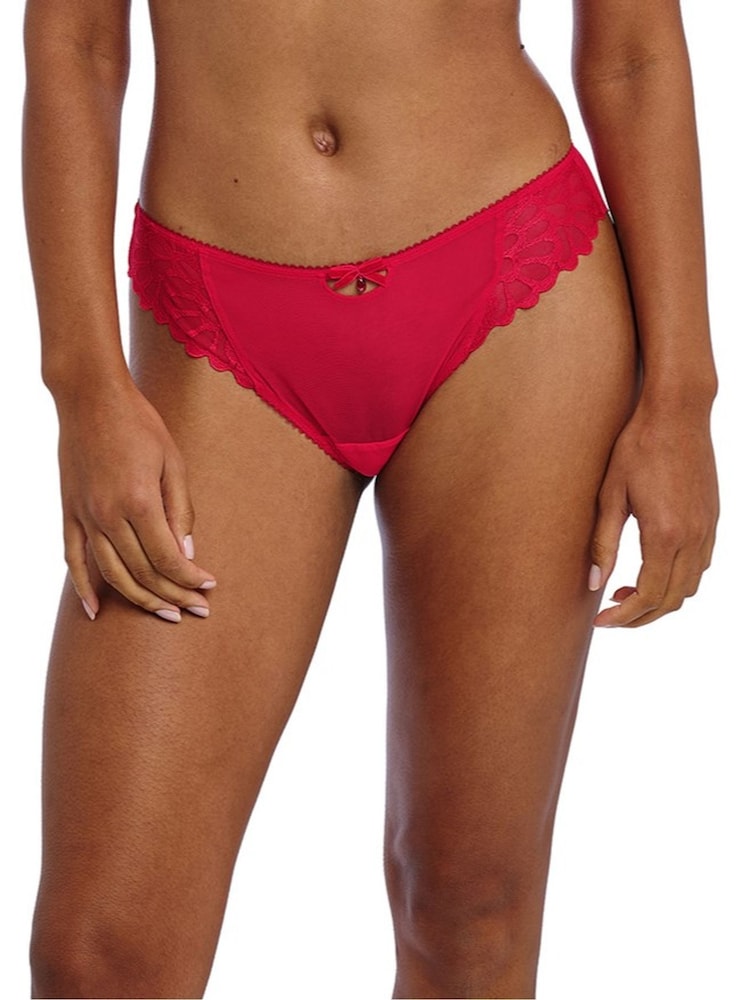 Freya Red Loveland Briefs - Image 1 of 4