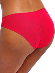 Freya Red Loveland Briefs - Image 3 of 4