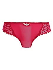 Freya Red Loveland Briefs - Image 4 of 4