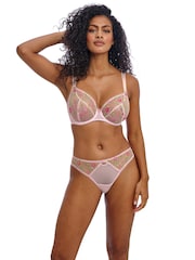 Freya Pink Love Crush Uw Plunge Bra - Image 3 of 6