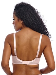 Freya Pink Love Crush Uw Plunge Bra - Image 5 of 6
