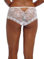 Freya Fascinate White Knickers - Image 3 of 6