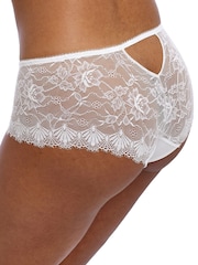 Freya Fascinate White Knickers - Image 5 of 6