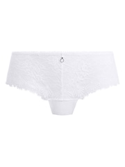 Freya Fascinate White Knickers - Image 6 of 6