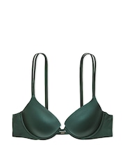 Victoria's Secret Botanical Green Push Up Bra - Image 3 of 3