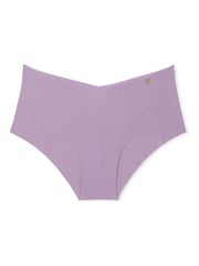 Victoria's Secret Frozen Plum Purple Cheeky Knickers - Image 3 of 3