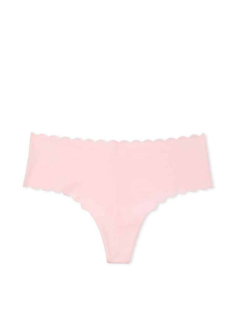 Victoria's Secret Pretty Blossom Pink Thong Knickers - Image 3 of 3