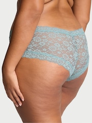 Victoria's Secret Desert Blue Cheeky Knickers - Image 2 of 2