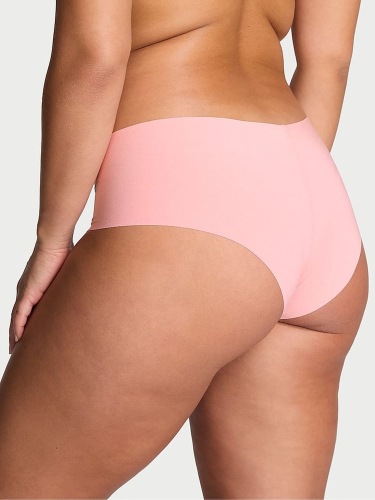 Victoria's Secret Passion Pink Cheeky Knickers - Image 2 of 3