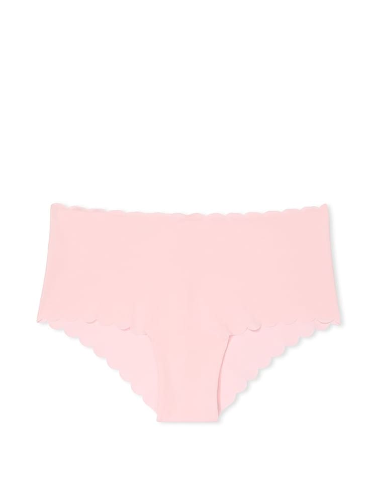 Victoria's Secret Pretty Blossom Pink Cheeky Knickers - Image 3 of 3