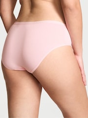 Victoria's Secret Pretty Blossom Pink Hipster Knickers - Image 2 of 3