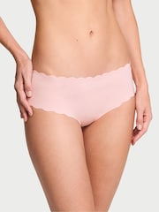 Victoria's Secret Pretty Blossom Pink Knickers - Image 1 of 3